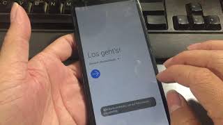 Samsung J4 Plus Touch not working after update smj415fn frp bypass [upl. by Racklin]