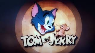 Tom And Jerry The Lost Dragon Intro [upl. by Rem]