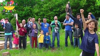 Babam  Babalar Günü Çocuk Şarkısı  Onur Erol Karamela Sepeti Çocuk Şarkıları [upl. by Jeuz]