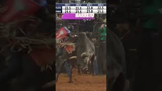 ✅875 José Alberto de Castro x Americano JK  Barretos 2024  PBR Final rodeio barretos touros [upl. by Dunaville]