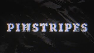 King Mothership  Pinstripes Official Lyric Video [upl. by Donelle]