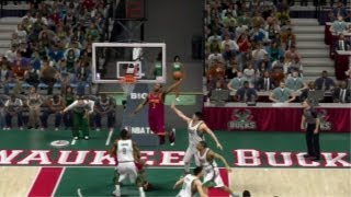 NBA 2k14 MyCareer  Mon avis sur le jeu et révélation contre MIL [upl. by Shimkus]