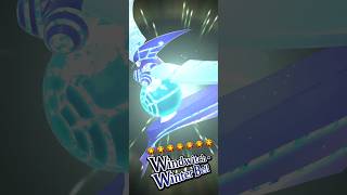 WindwitchWinter Bell Summon Animation YuGiOh Duel Links [upl. by Ednew]