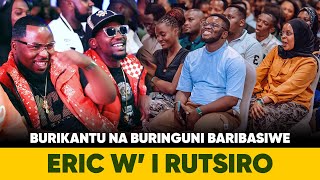 😂😂 ERIC W I RUTSIRO ASEREREJE YAGO BURIKANTU NA BURINGUNI TURUMIRWA 😂😂NTUBYEGEREZE UMUTIMA 😂😂 [upl. by Sucramat]