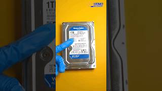 How to Fix a Clicking WD Hard Drive [upl. by Las]