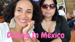 Dating In Mexico You Know Youre Dating A MEXICAN Man When Female Perspective [upl. by Shelby3]