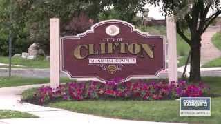 Clifton NJ Our Town [upl. by Sillsby861]