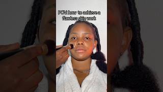 Makeup tutorial abujamakeupartist makeuptutorial makeup makeuptips [upl. by Avuha]