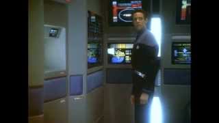 The Dominion war  Star Trek DS9 Season 6 Trailer [upl. by Tessie207]