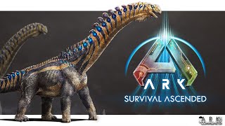 Big D Revealed But Where are ARK Survival Ascended Launch Plans [upl. by Kerekes]