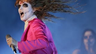 Florence  The Machine  Live Voodoo Music Festival 2015 Full Show HD [upl. by Terle]