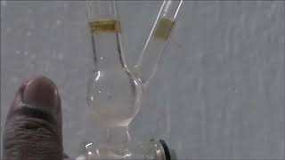 Essential oil extraction by Hydro distillation method [upl. by Endor]