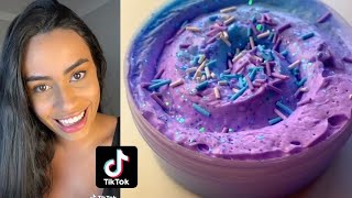 História Com SlIME De Açucena Guirra  Compilado de TikTok 2 [upl. by Lauhsoj]