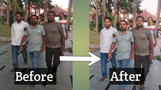 Best Photo Enhancer App  Ajittakariaofficial [upl. by Sumetra]