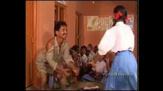 Laprha No Dedha  Chhattishgarhi Superhit Comedy Film  Comedy King Ramu Yadav [upl. by Ecirum]