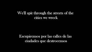 Phil Ochs · Cops Of The World English lyrics  español letra [upl. by Silverts]