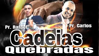 🚨CADEIAS QUEBRADAS 🚨VEJA AGORA🔴AO VIVO [upl. by Tray572]