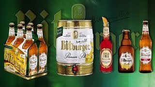 Bitburger im Check  Marktcheck SWR [upl. by Eiramlehcar]