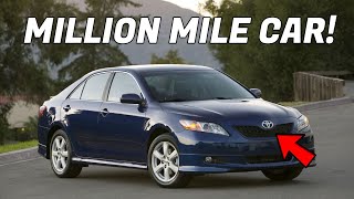 5 Longest Lasting Sedans Under 5K [upl. by Annaeg]