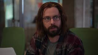 quotStallionsquot  Silicon Valley S05E02 [upl. by Leuneb]