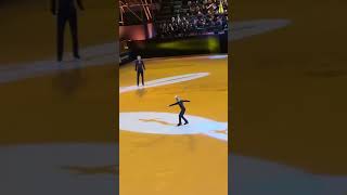 Evgeni Plushenko Alexander Plushenko Opera on Ice 2019 [upl. by Heywood114]