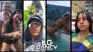 ULE AH AH AH LOVE NWANTITI VERSÃO FUNK X LEMBRA DAQUELAS AMIGAS BEST LC SANTOS MUSICA DO TIKTOK [upl. by Tiffy]