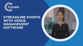 Streamline Events with Venue Management Software [upl. by Angelina]