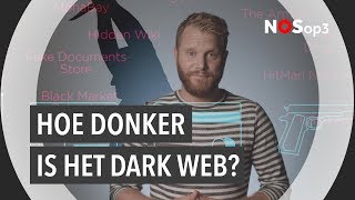 Wat is het dark web [upl. by Alf161]