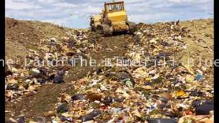 The Landfill Blues [upl. by Enelam]