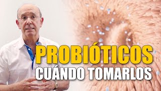 🧬​ Esto debes saber sobre los probióticos [upl. by Corrie]