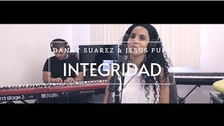 Integridad  Danay Suárez [upl. by Dyob809]