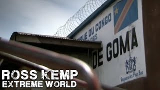 Issues in Africa Compilation  Ross Kemp Extreme World [upl. by Wilona]