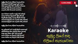 kumudu liye sanda eliye remixwith lyrics [upl. by Stephi700]