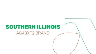 2021 Field Days  Southern Illinois AG43XF2 Brand [upl. by Mariko619]