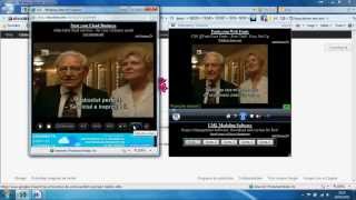 etvonlinero Vizionare posturi tv sopcast in VLC playerTv onlineTv online Romania [upl. by Ellerrehs]