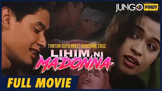 Lihim Ni Madonna  Sunshine Cruz TonTon Gutierrrez  Full Tagalog Drama Movie [upl. by Ronile]