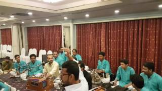 Yeh Jo Halka Halka Suroor  Saqib Ali Taji amp Asim Ali Taji Qawwal Group Bro [upl. by Ranilopa65]