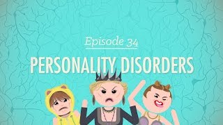 Helping You Understand Borderline and Narcissistic Personalities [upl. by Einafats]