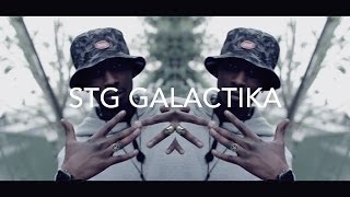 Despe Delgado quot STG Galactika quot ft Fanx X Stani Prod by Trium Virat [upl. by Ocirema707]