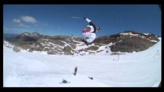 Candide Thovex  Whappen  Rastafaride 6 [upl. by Notxarb563]