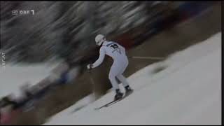 Stenmark Ingemar Kitzbühel 1981 [upl. by Moynahan]