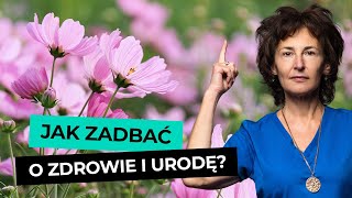 Akupunktura twarzy i ciała jak zadbać o zdrowie i urodę [upl. by Ahseela28]