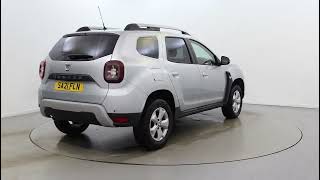 DACIA DUSTER 13 TCe 130 Comfort 5dr  Contact Motor Range [upl. by Neom]