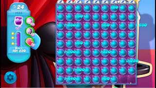 Candy Crush Soda Saga Level 1135  1136  1137  1138 [upl. by Durwin]