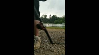 Carpfishing Baileys carp Lake [upl. by Ykvir]