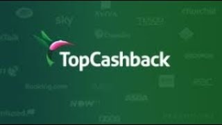 topcashback  uks largest cashback paying company  Get 100 Cashback on Online Shopping [upl. by Hughes]