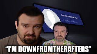 DSP Confesses Hes quotDownFromTheRaftersquot amp Explains Why He Has Been Lying All These Years [upl. by Dermott]