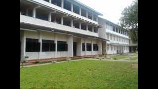 Yasodara Devi Balika Vidyalaya Gampaha Sri Lanka [upl. by Church]