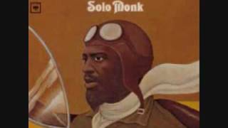 Thelonious Monk  Darn That Dream [upl. by Lennahs]