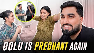 KRITIKA IS PREGNANT AGAIN  Armaan Malik [upl. by Jerald]